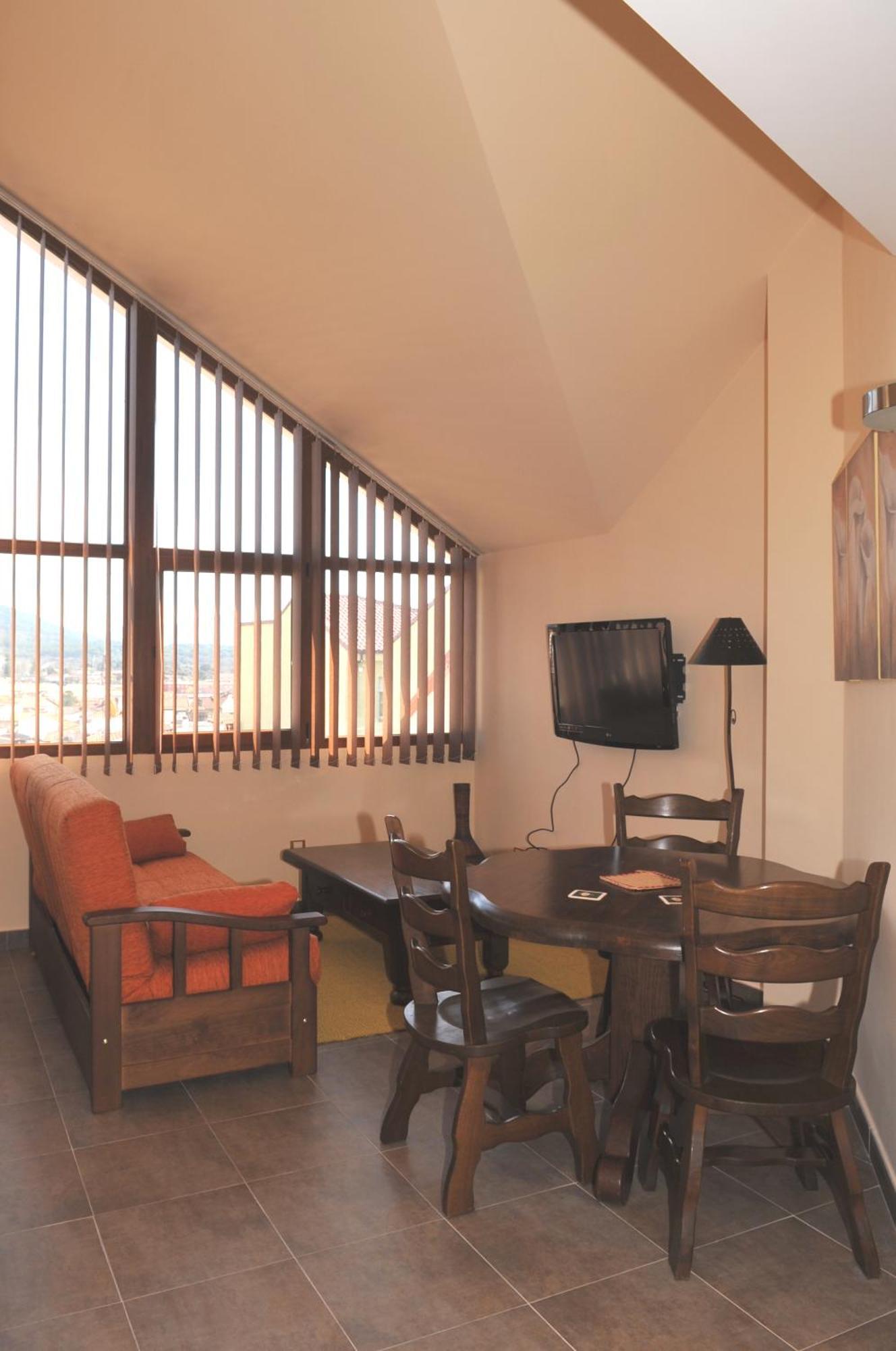 Edificio Reyes Apartment ลา อดราดา ภายนอก รูปภาพ