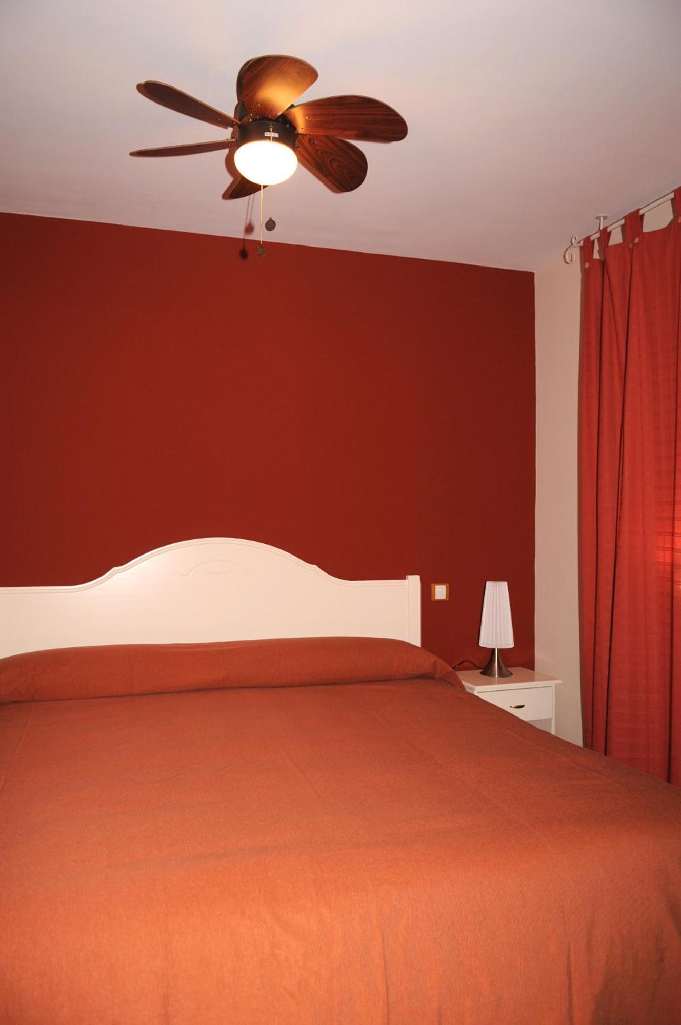 Edificio Reyes Apartment ลา อดราดา ภายนอก รูปภาพ
