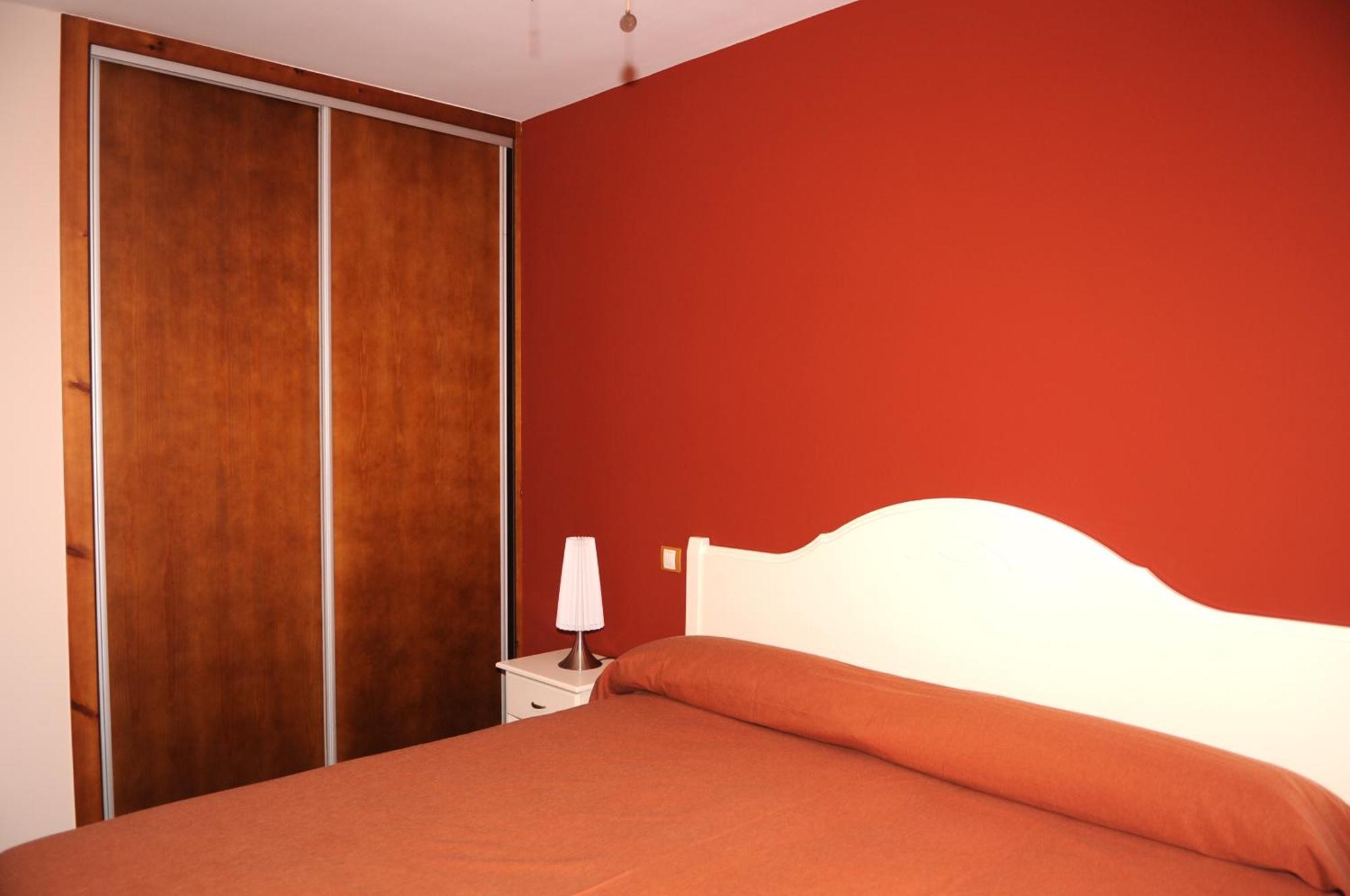 Edificio Reyes Apartment ลา อดราดา ภายนอก รูปภาพ